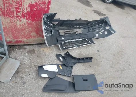 2012 Chevrolet Cruze Ls из США, поврежденный, VIN 1G1PC5SH6C7397689